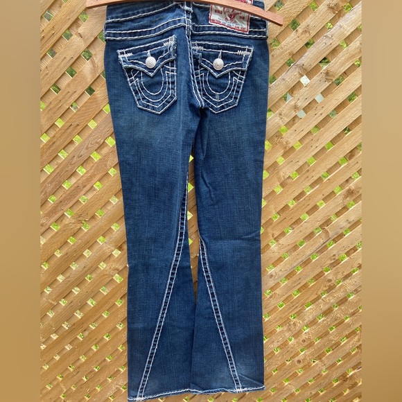 True Religion Flare - Picture 6 of 6